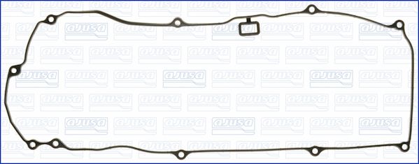 WILMINK GROUP Blīve, Motora bloka galvas vāks WG1160537